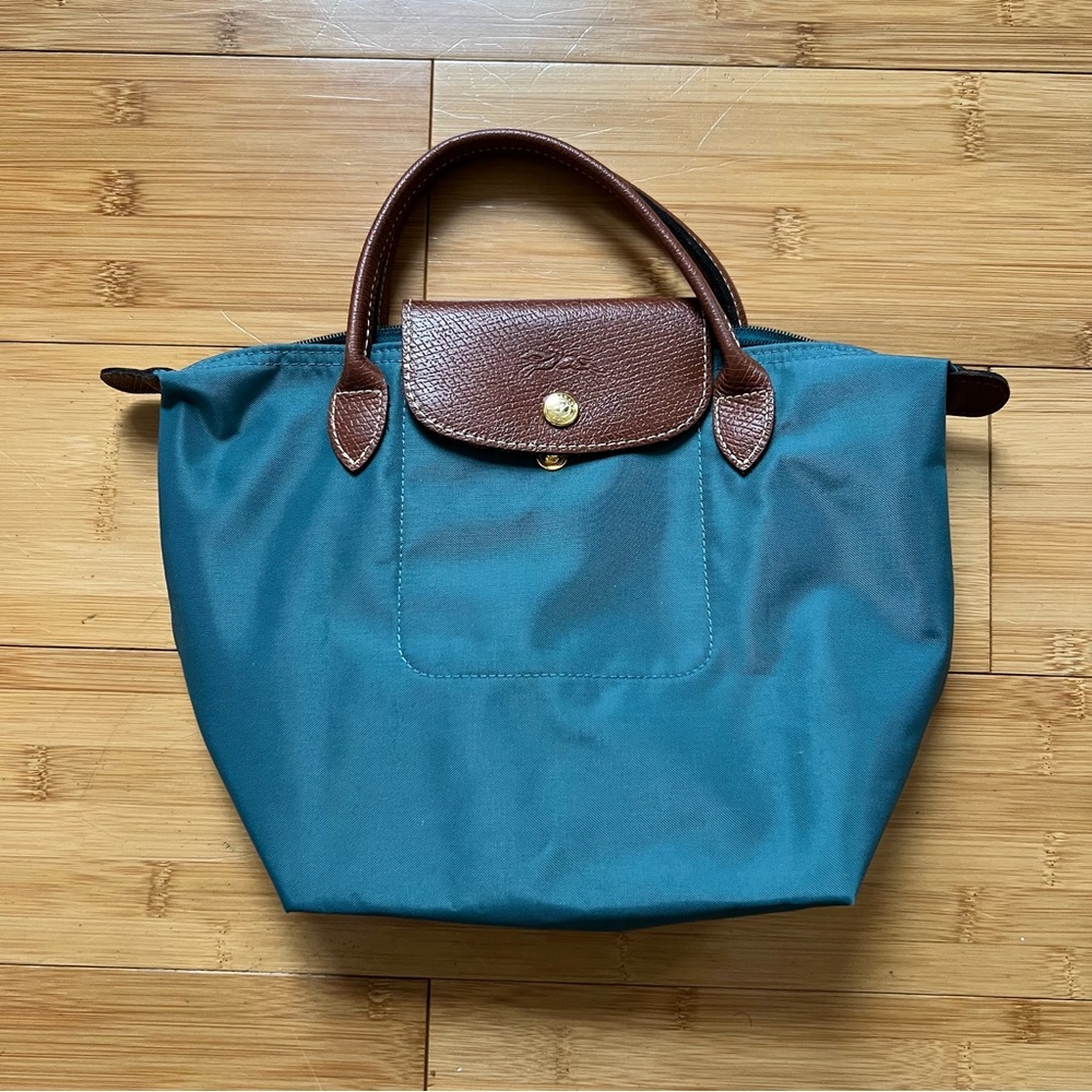 Longchamp Original S Women's Tote Bag